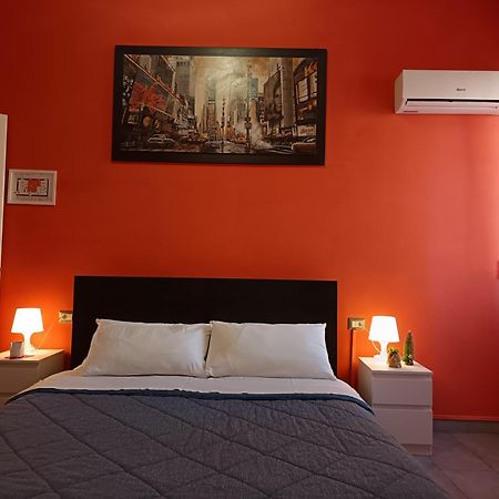 Adriatic Room 50 M Dalla Stazione Ferroviaria Di Ciampino E Dalla Navetta Aeroportuale Eksteriør bilde