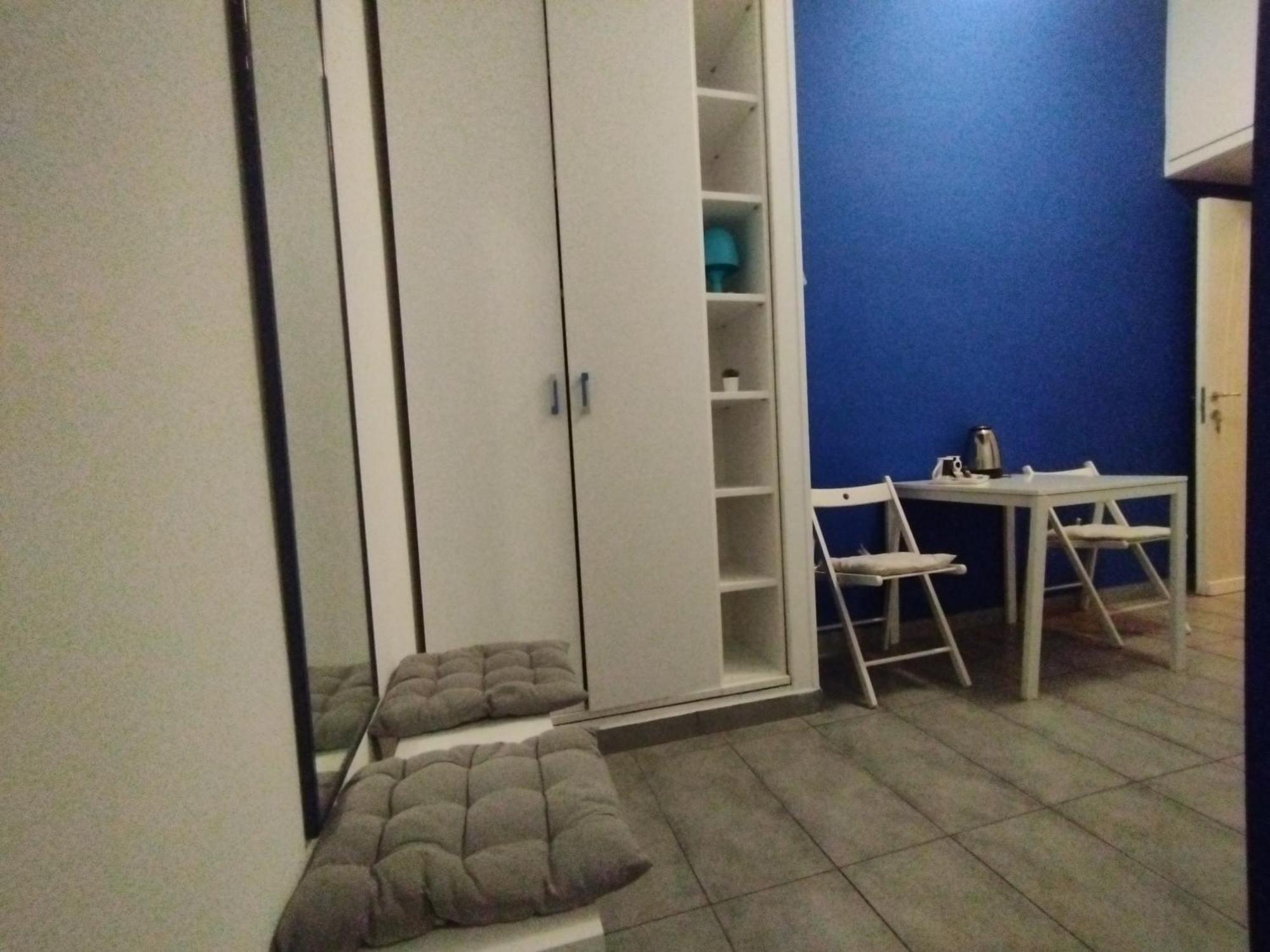 Adriatic Room 50 M Dalla Stazione Ferroviaria Di Ciampino E Dalla Navetta Aeroportuale Eksteriør bilde
