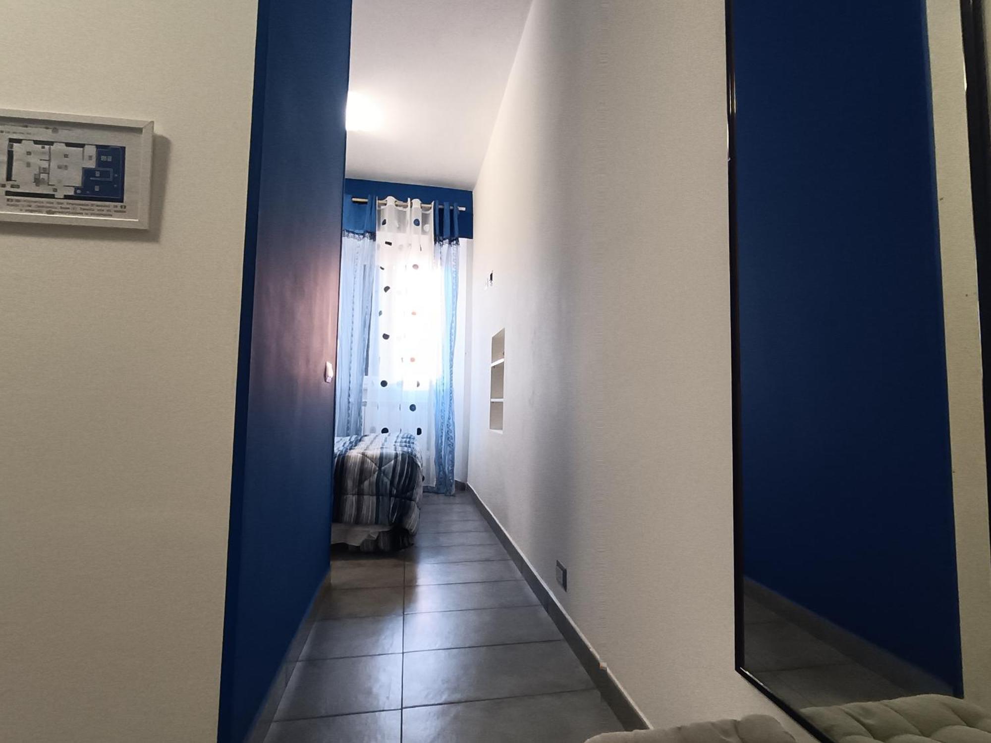 Adriatic Room 50 M Dalla Stazione Ferroviaria Di Ciampino E Dalla Navetta Aeroportuale Eksteriør bilde