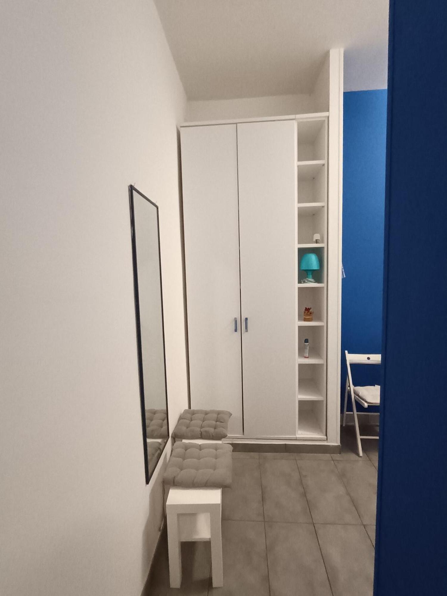 Adriatic Room 50 M Dalla Stazione Ferroviaria Di Ciampino E Dalla Navetta Aeroportuale Eksteriør bilde