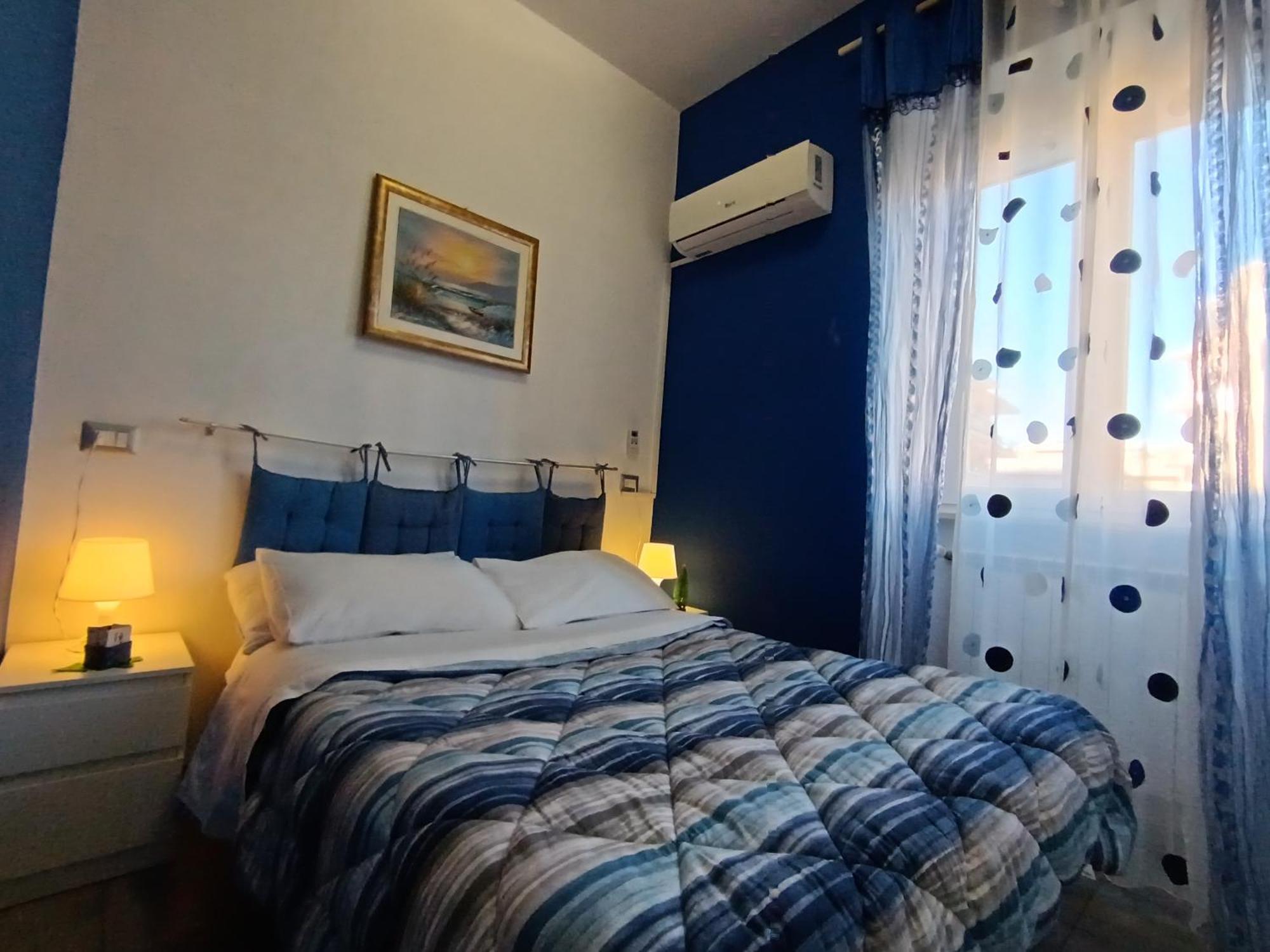 Adriatic Room 50 M Dalla Stazione Ferroviaria Di Ciampino E Dalla Navetta Aeroportuale Eksteriør bilde